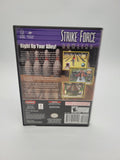 Strike Force Bowling Nintendo Gamecube Complete.