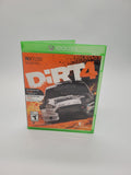 Dirt 4 Microsoft Xbox One, 2017.
