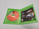 Dirt 4 Microsoft Xbox One, 2017.