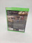 Wreckfest  - Microsoft Xbox One.