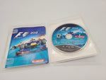 F1 2012 Sony PlayStation 3 PS3.