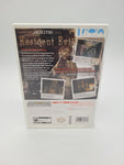 Resident Evil Archives: Resident Evil Nintendo Wii, 2009.