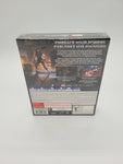 Marvel Avengers Limited Edition Box Set PS4 Playstation 4 Walmart Exclusive.