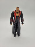 WWE The Undertaker Action Figure Mattel Elite Wrestling Wrestlemania XXX 30.