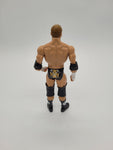 Triple H Wrestling figure wwe wwf mattel 2011 Mattel Basic Series 35.