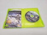 Xbox 360 : Ace Combat 6: Fires of Liberation.