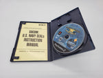 Socom: US Navy Seals Sony PlayStation 2 PS2 Complete.