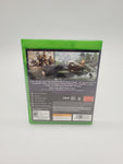 Battlefield V XBOX One Game - Factory Sealed.