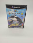 SeaWorld: Shamu's Deep Sea Adventures Nintendo GameCube, 2005.