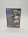Sony Playstation 2 PS2 Black Label ATV Offroad Fury 4.