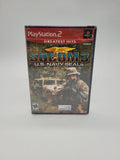 SOCOM 3: U.S. Navy SEALs Sony PlayStation 2 PS2