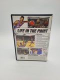NBA Live 2002 (Sony PlayStation 2, 2001) PS2.