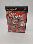 Jampack Vol. 11 RP-M Rating (Sony PlayStation 2, 2004) PS2