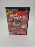 Jampack Vol. 11 RP-M Rating (Sony PlayStation 2, 2004) PS2