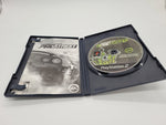 Need For Speed ProStreet - Sony PS2 PlayStation 2.