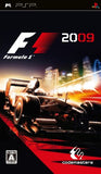 PSP Formula 1 2009