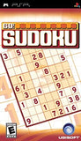 PSP Sudoku