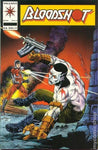 Bloodshot (1993 1st Series) #2