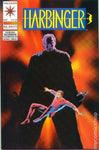 Harbinger issue 21 Valiant Comics