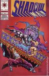 Shadowman (1992 1st Series) #17
