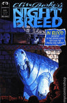 Night Breed 1990 Cliver Barker 12