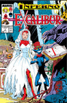 Excalibur 1988 1st Series #7