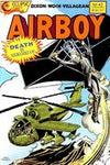 Airboy #43 (1986 Eclipse)