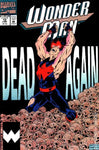 Wonder Man (1991 1st Series) #10