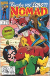 Nomad (1992) #10