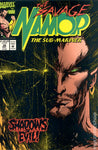 Namor the Sub-Mariner (1990 1st Series) #38