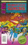 Robotech Genesis the Legend of Zor (1992) #6
