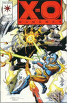 X-O Manowar (1992 1st Series) #18