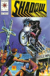 Shadowman (1992 1st Series) #14
