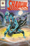 Shadowman (1992 1st Series) #15
