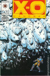 X-O Manowar (1992 1st Series) #19
