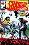 Shadowman (1992 1st Series) #19