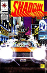 Shadowman (1992 1st Series) #16