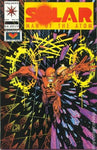 Solar Man of the Atom (1991) #29