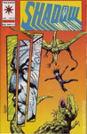 Shadowman (1992 1st Series) #21