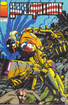 Superpatriot (1993) #3