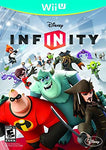 WiiU Disney Infinity 2.0