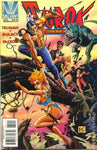 Turok Dinosaur Hunter #31 (1993)