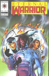 Eternal Warrior (1992) #19
