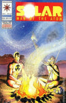 Solar Man of the Atom (1991) #27