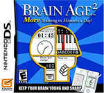DS Brain Age 2