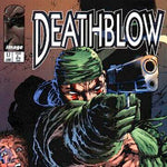 Deathblow #17 1995