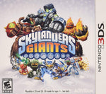 3DS Skylanders Giants