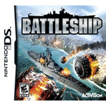 DS Battleship