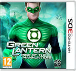 DS Green Lantern: Rise of the Manhunters