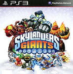 PS3 Skylanders Giants